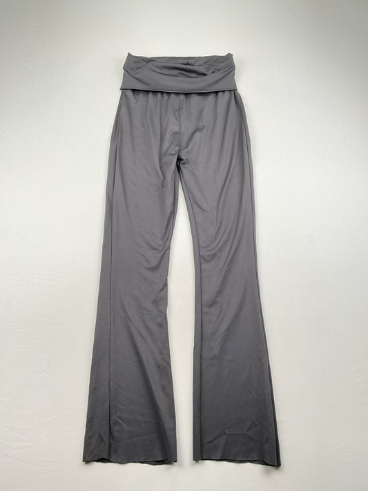 Licra Gris Deportivo Bloom Seasons