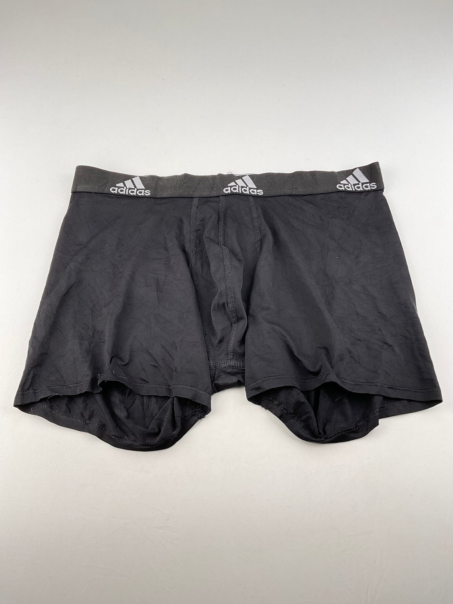 Boxer Negro Adidas
