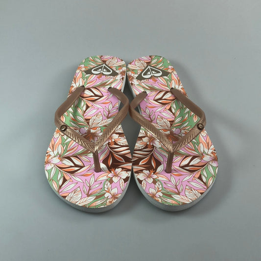 Sandalia Multicolor