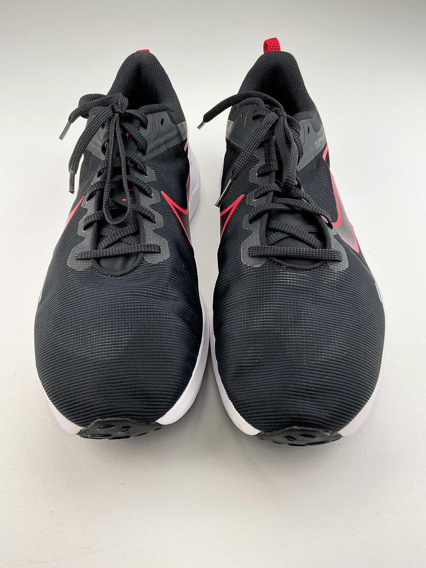 Tenis Negro Deportivo Nike