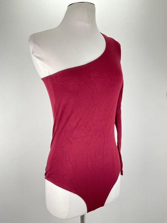 Body Rojo vino Kittenish