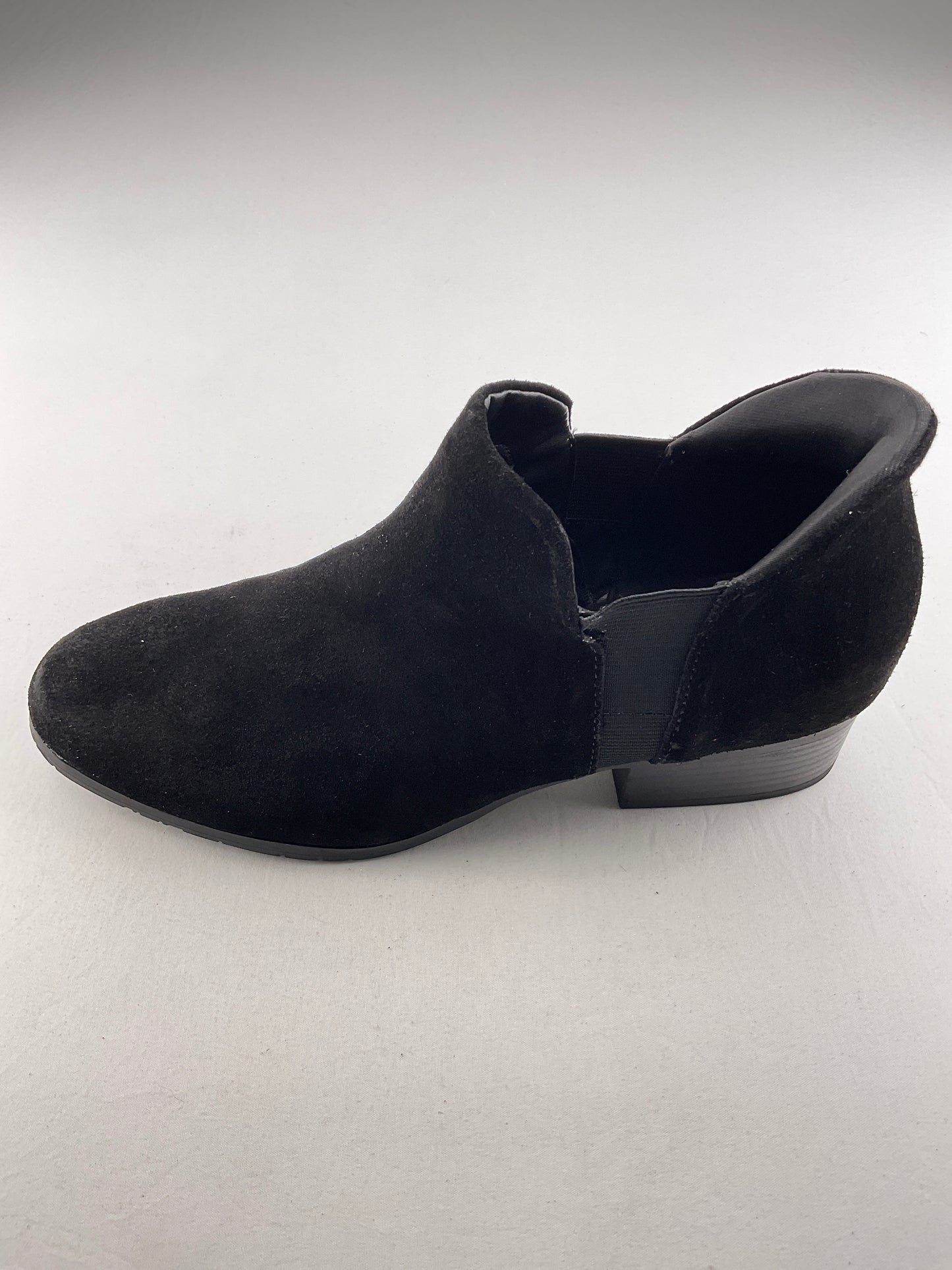Botas Negro Reaction Easyon