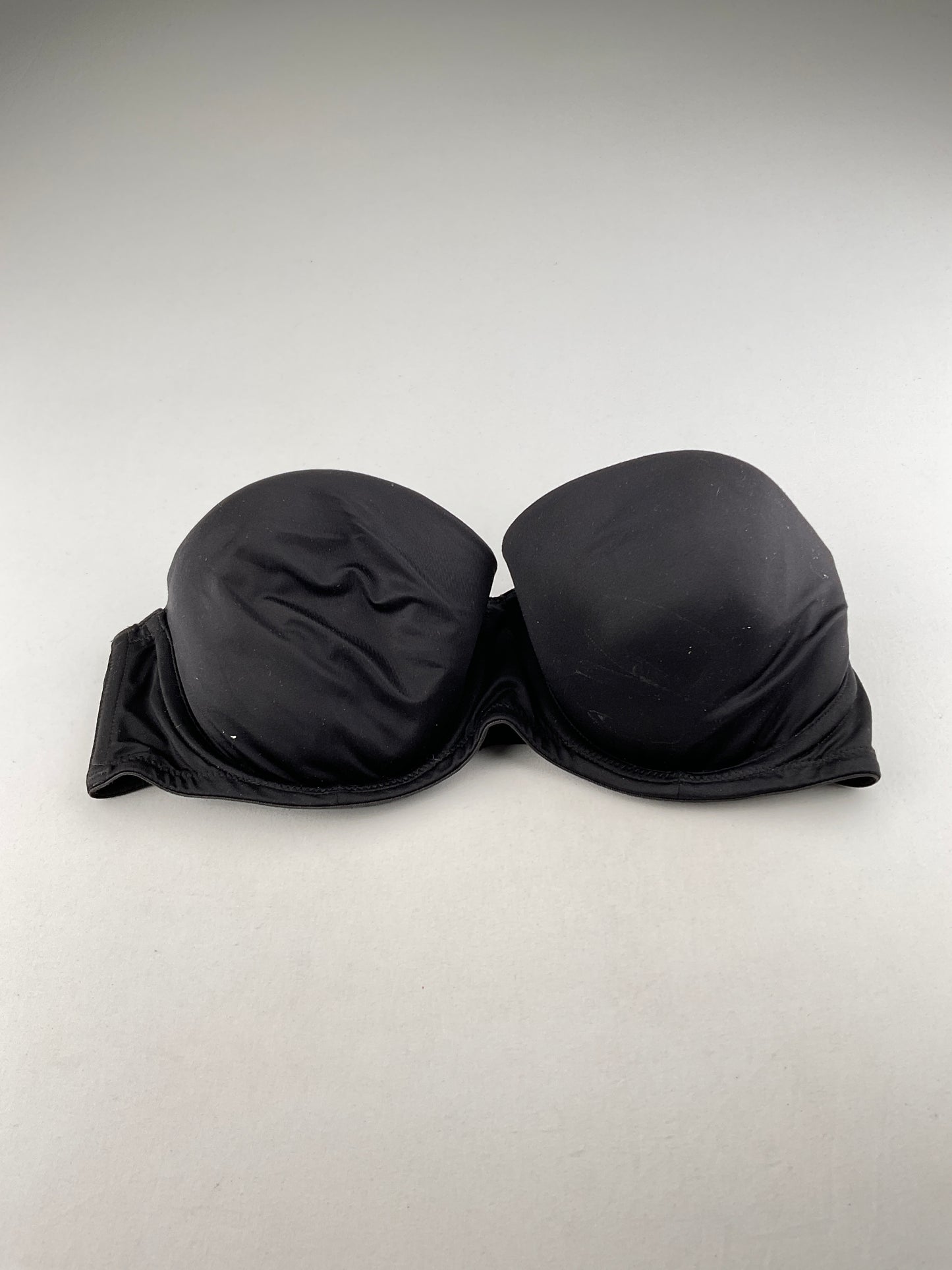 Brasier Negro Very Sexy