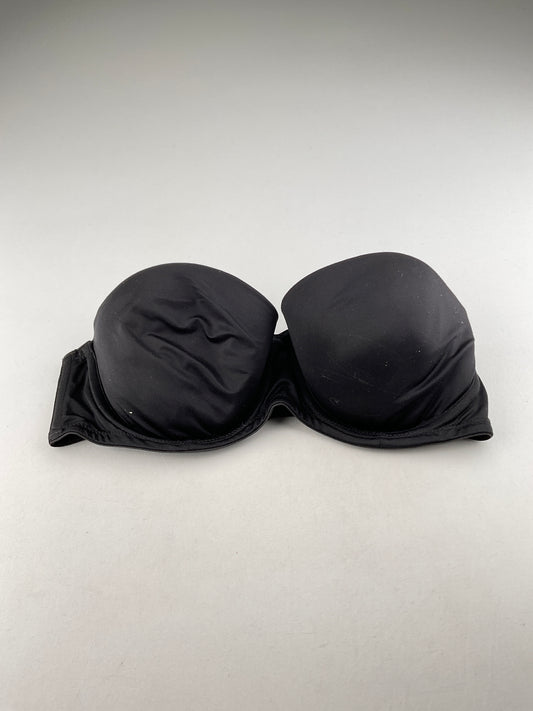 Brasier Negro Very Sexy