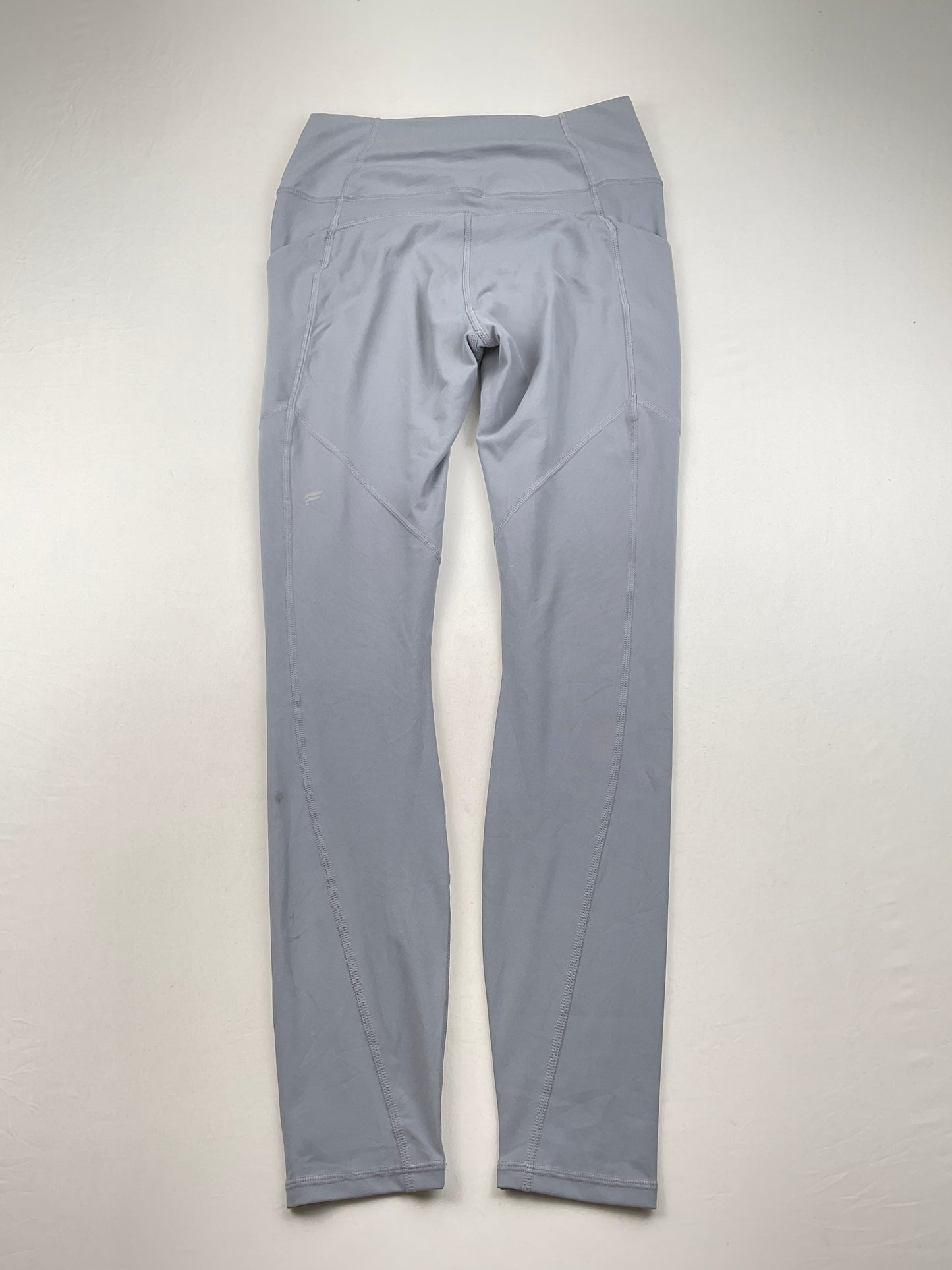Licra Gris Deportivo Fabletics