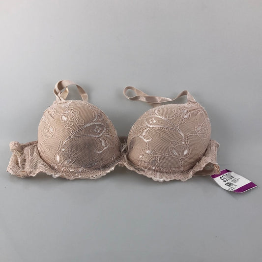 Brasier Crema