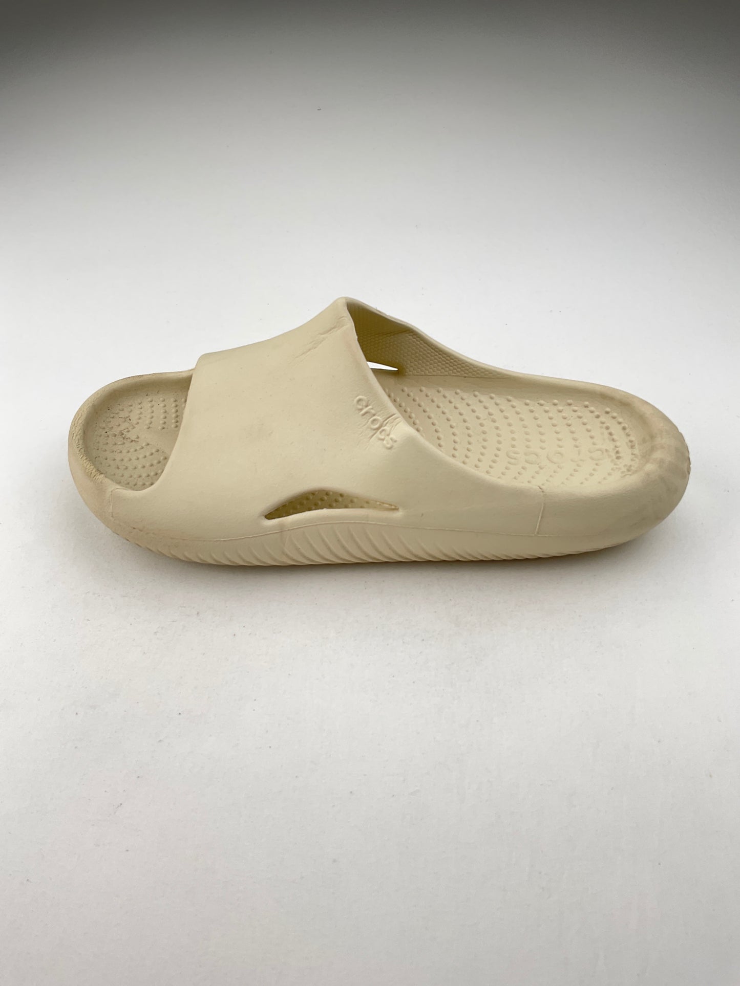 Sandalia Beige Crocs