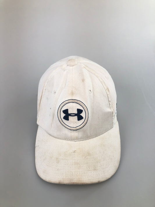 Gorra Blanco Under Armour