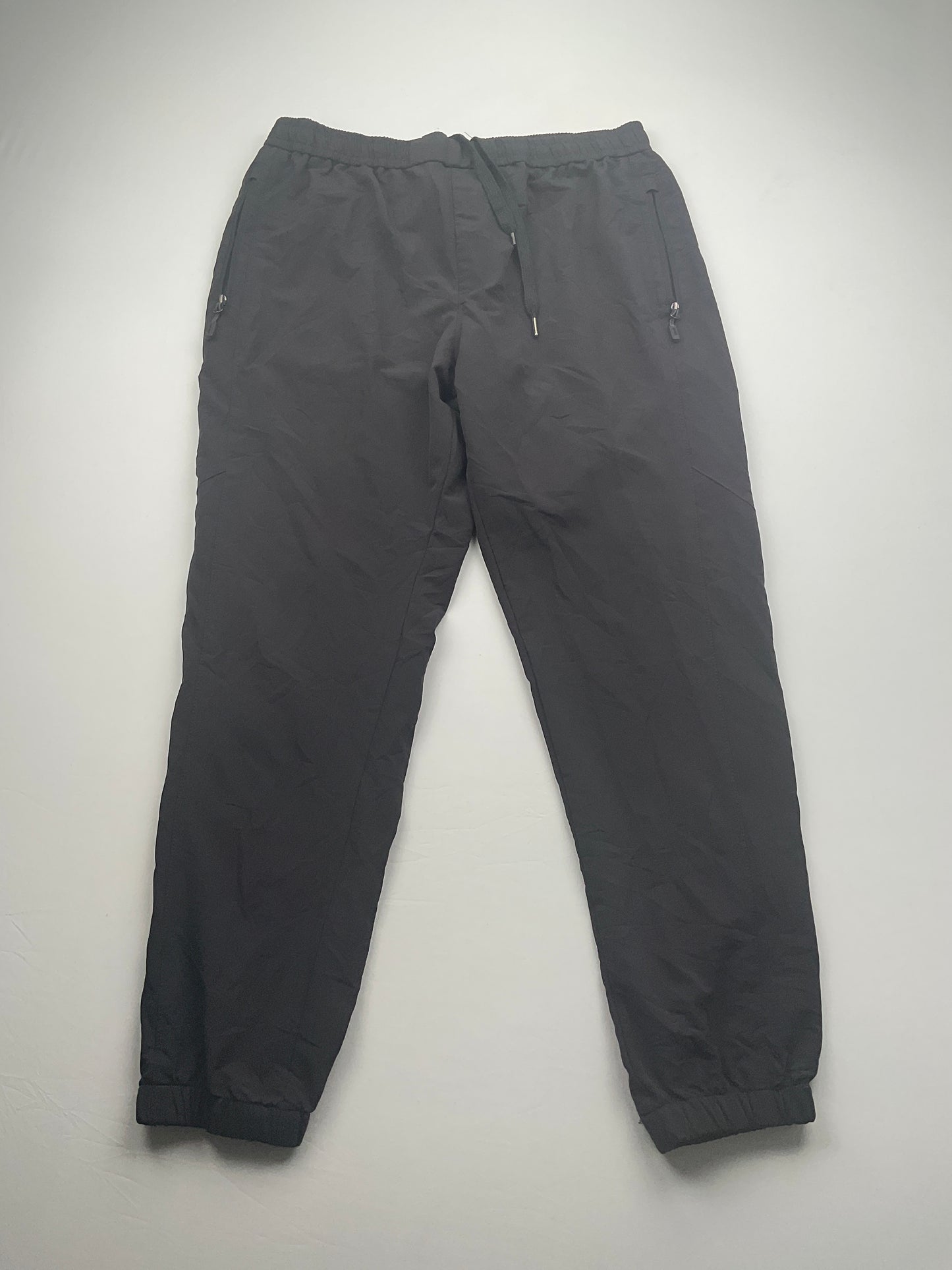 Jogger Negro Variangis