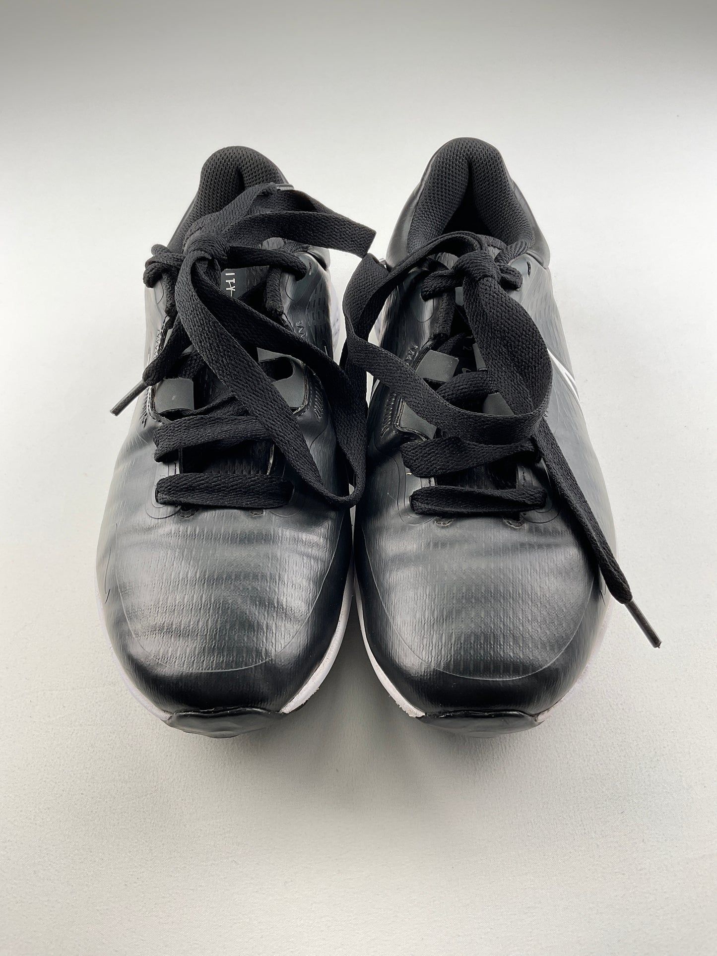 Tenis Negro Deportivo Nike