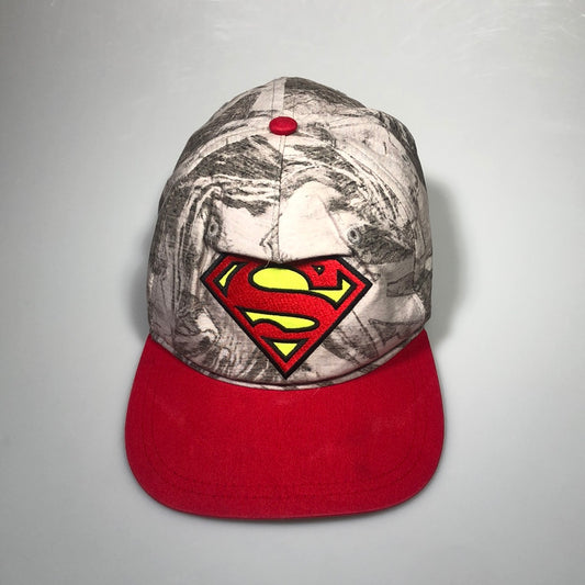 Gorra Multicolor SuperMan