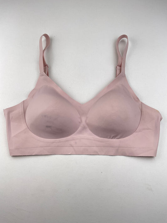 Brasier Nude Variangis