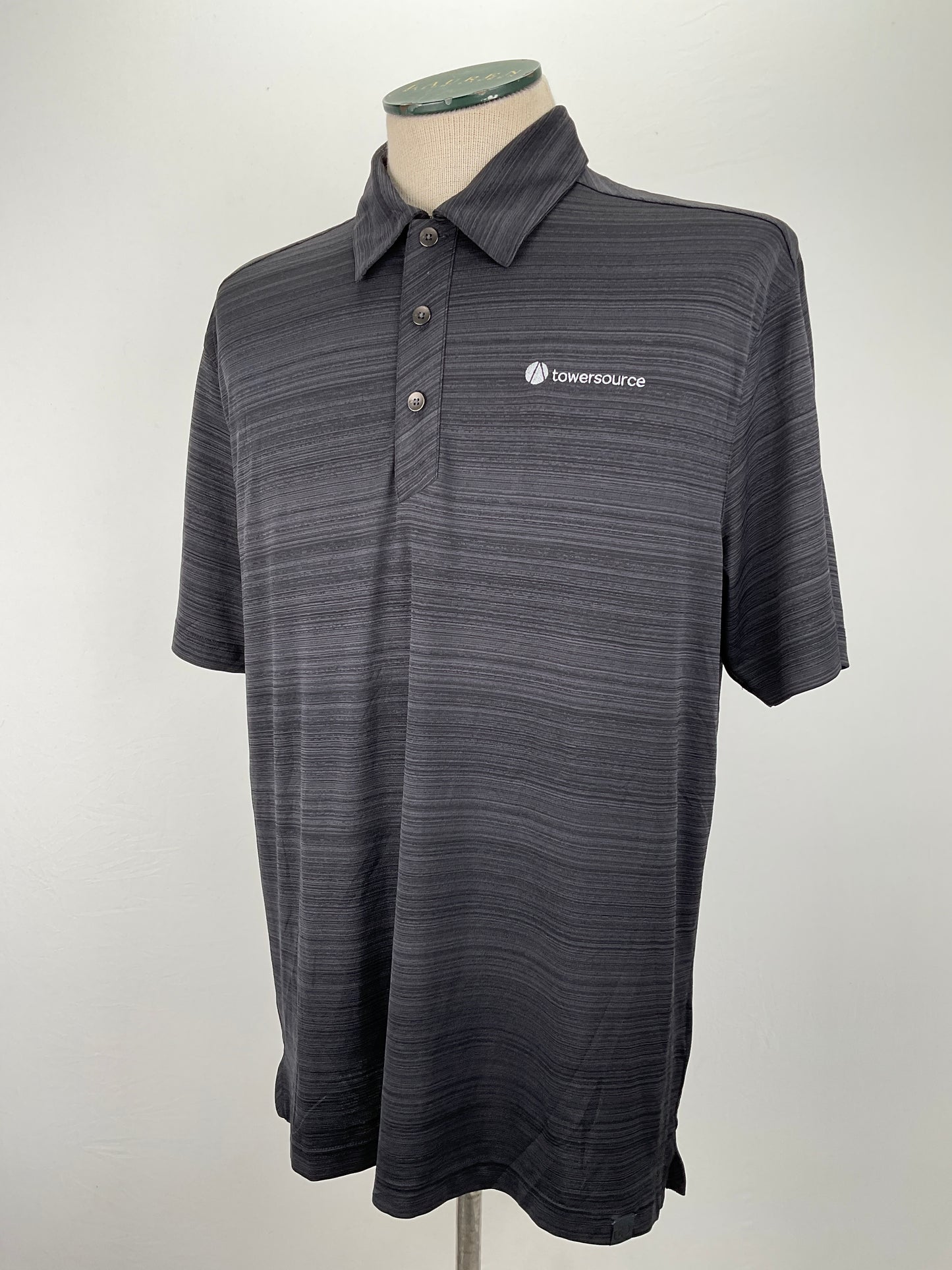 Camiseta Gris Deportivo Ogio
