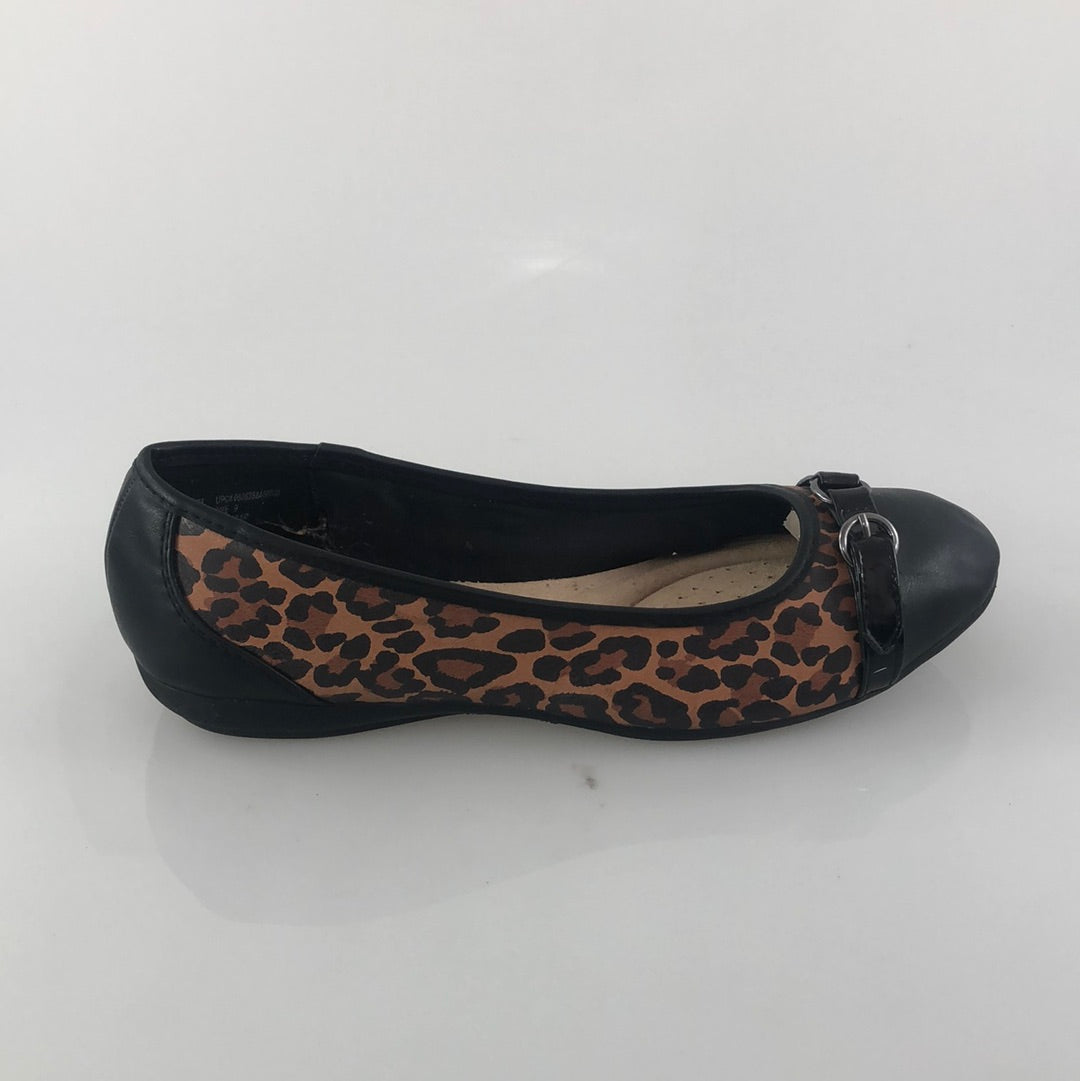 Zapatos Marron Time and Tru