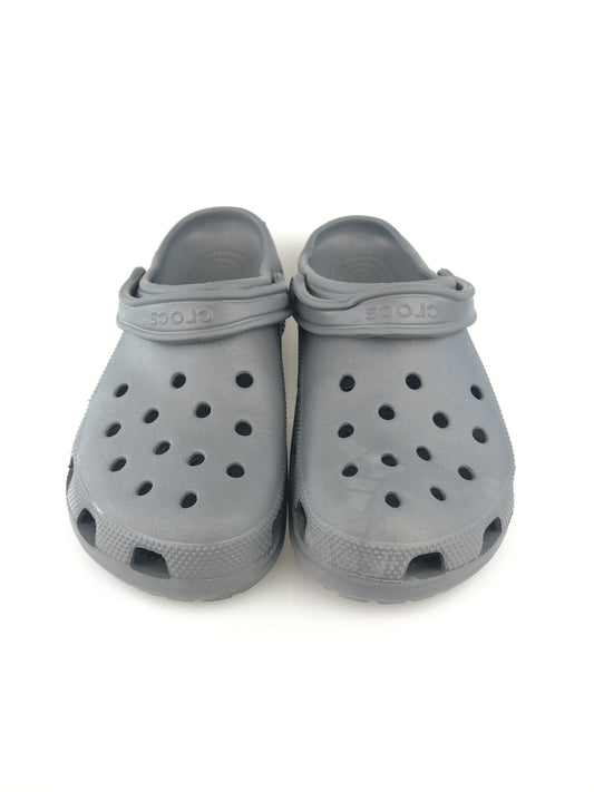 Sandalia Gris Crocs