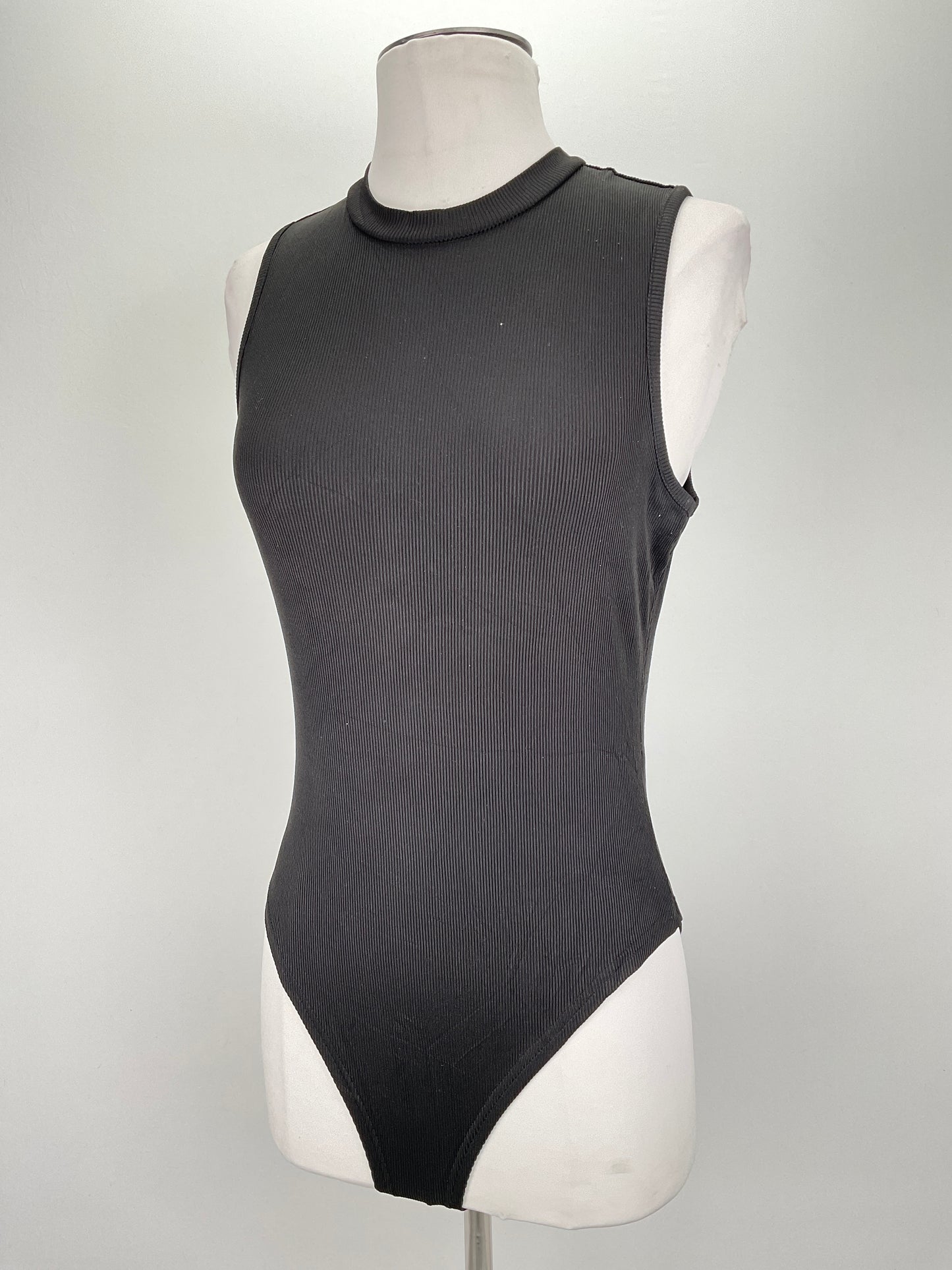 Body Negro Variangis