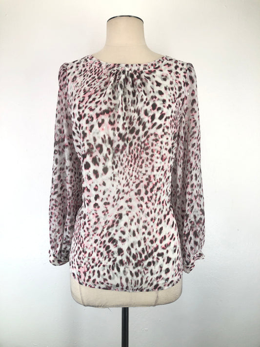 Blusa Multicolor Talbots