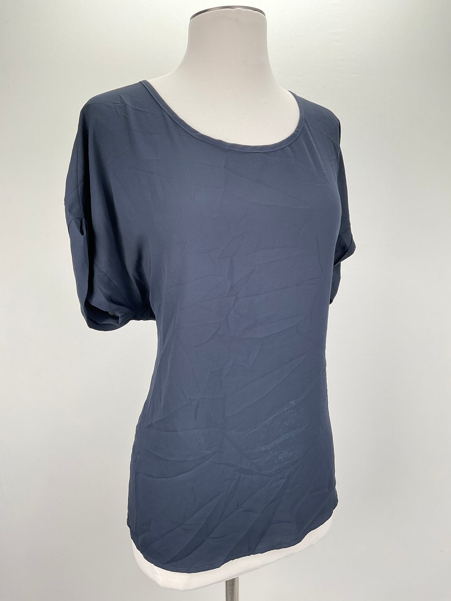 Blusa Azul marino Dleione