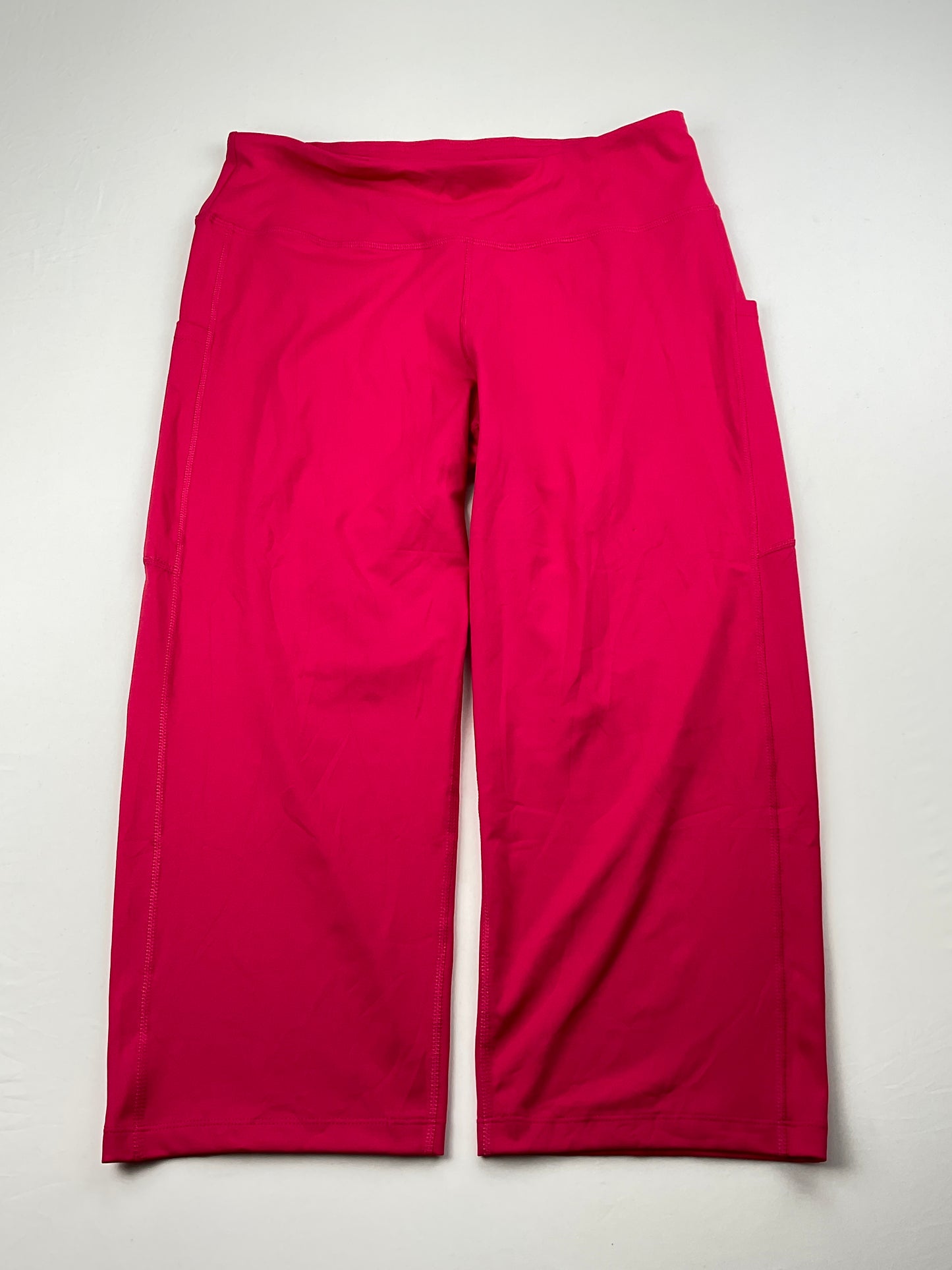 Licra Rosado Deportivo Variangis