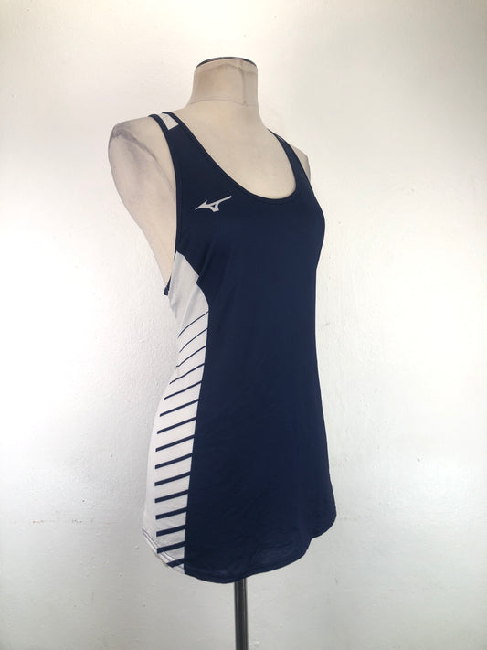 Blusa Azul marino Deportivo Dunziw