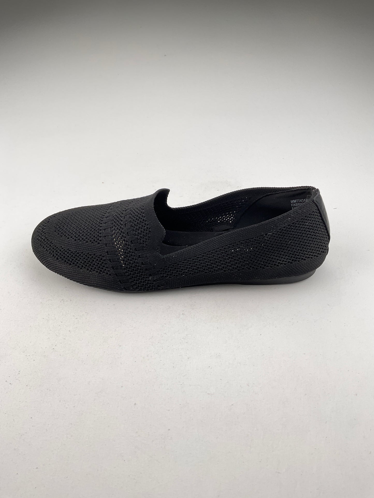 Zapatos Negro Time and Tru