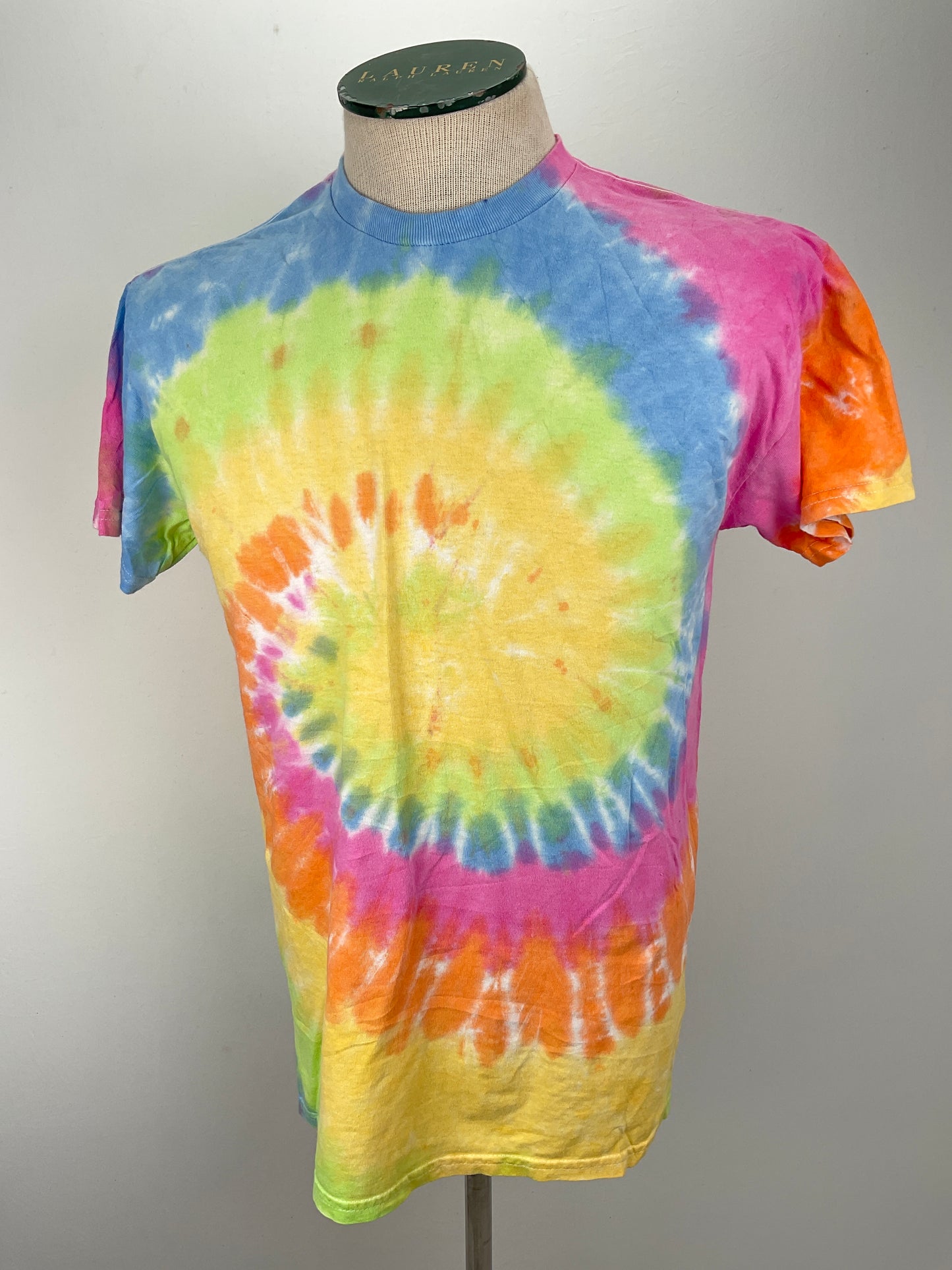 Camiseta Multicolor Colortone