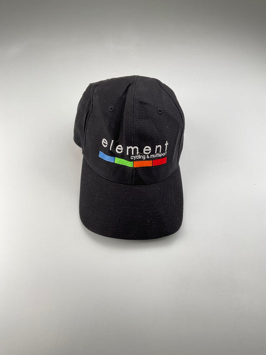 Gorra Negro Flexfit
