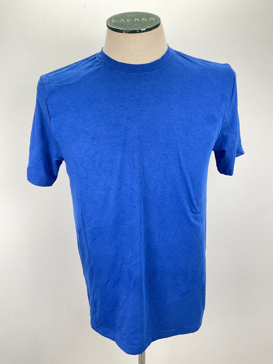 Camiseta Azul Athletic