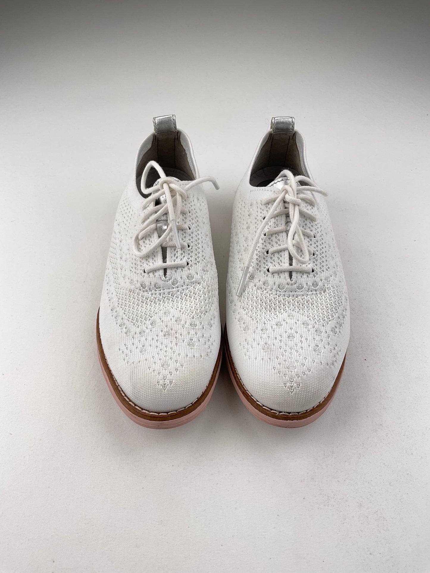 Tenis Blanco Cole Haan