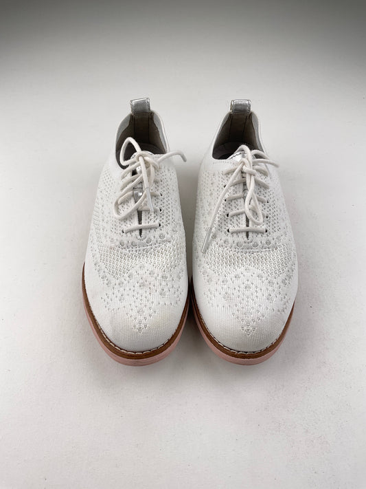 Tenis Blanco Cole Haan