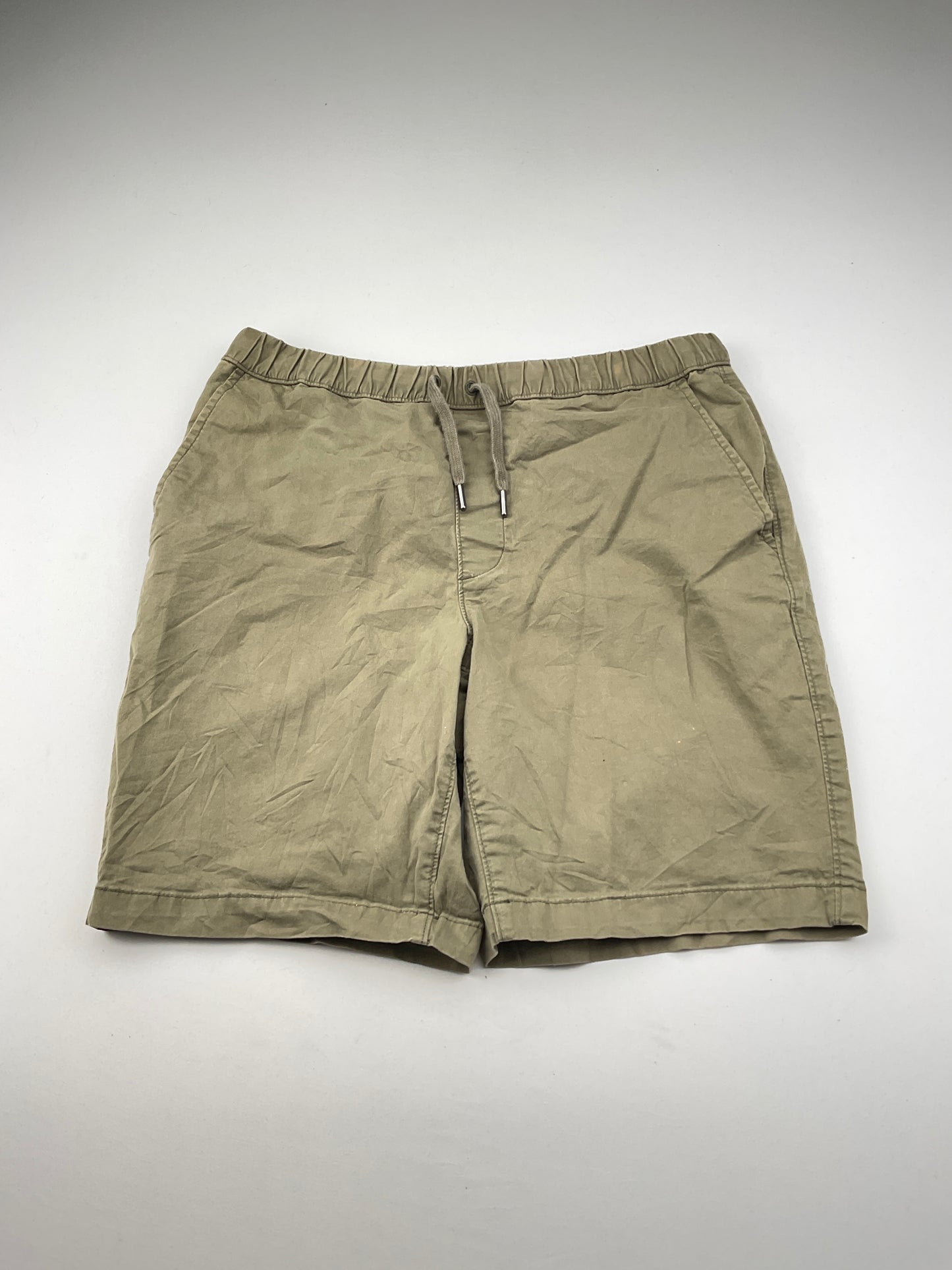 Short Verde militar Sonoma