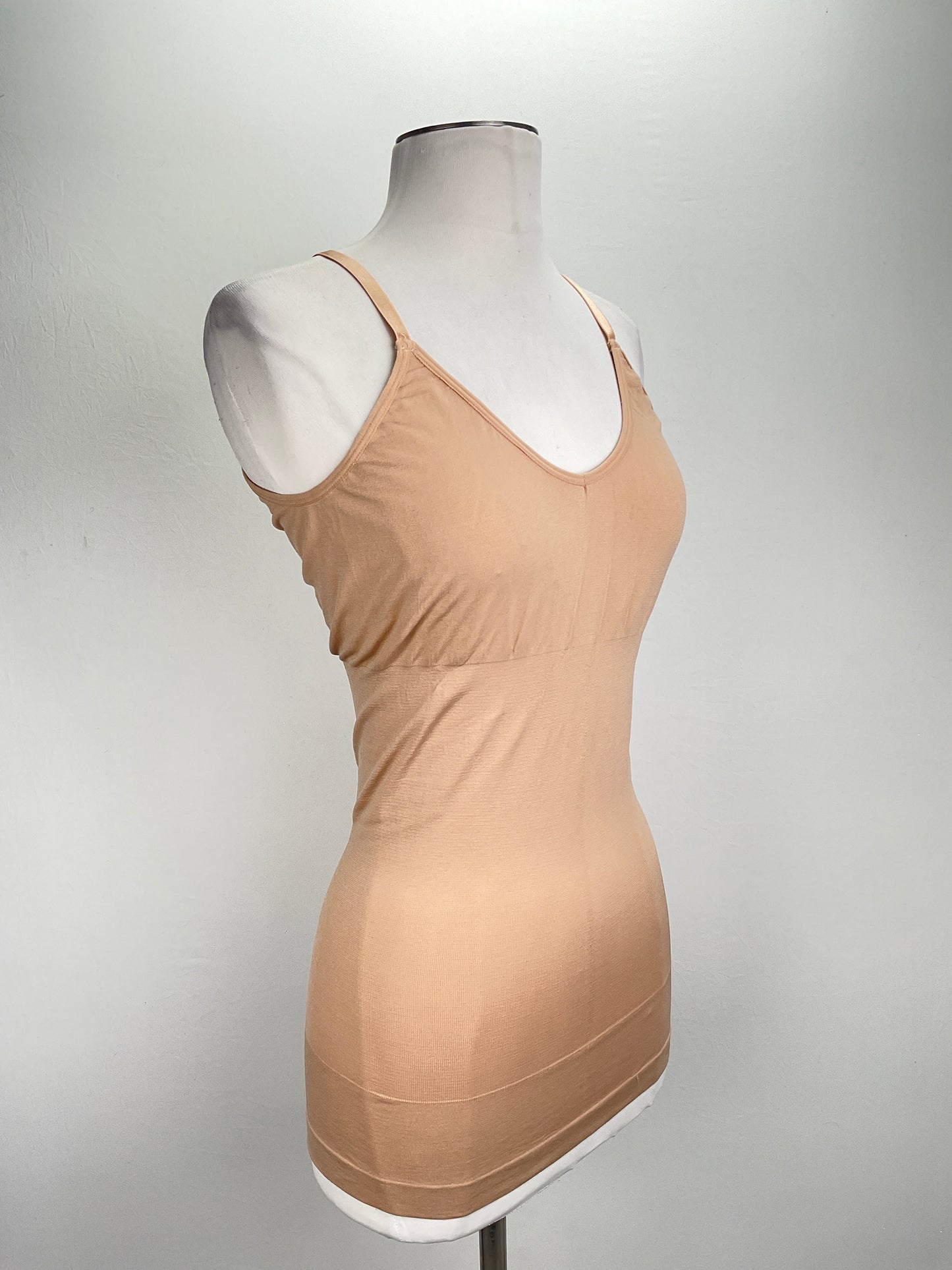 Blusa Crema Isaac Mizrahi