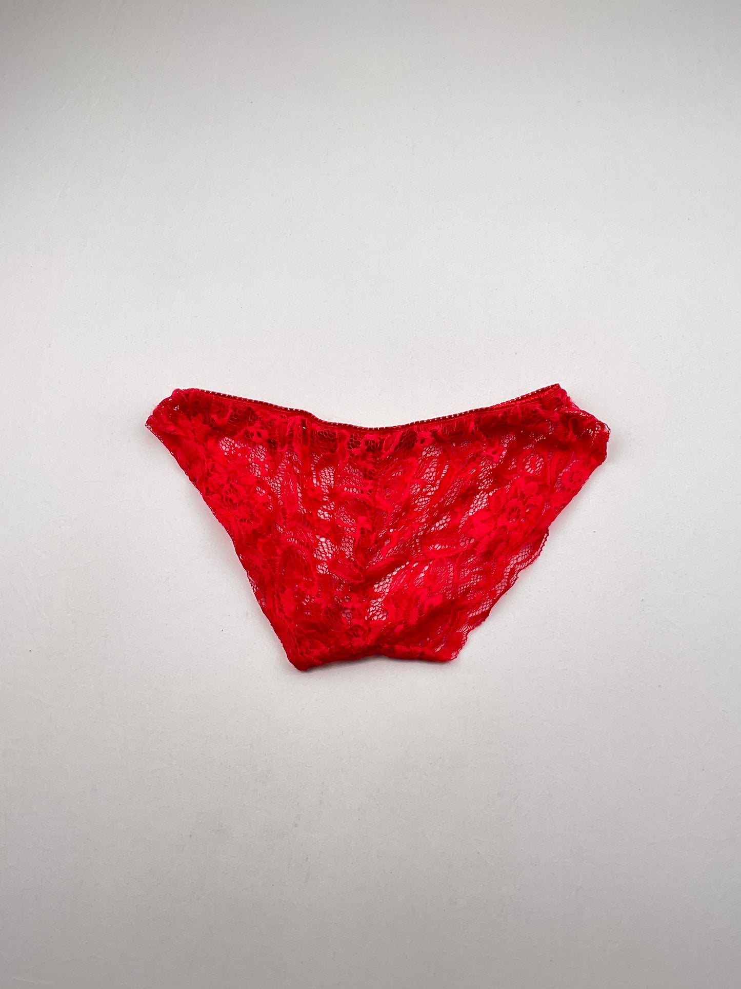 Panti Rojo Floral Variangis