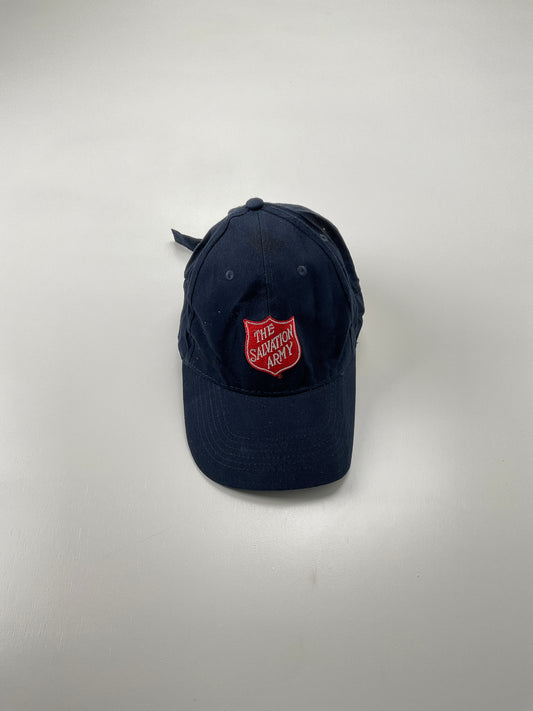 Gorra Azul Marino Hit Wear