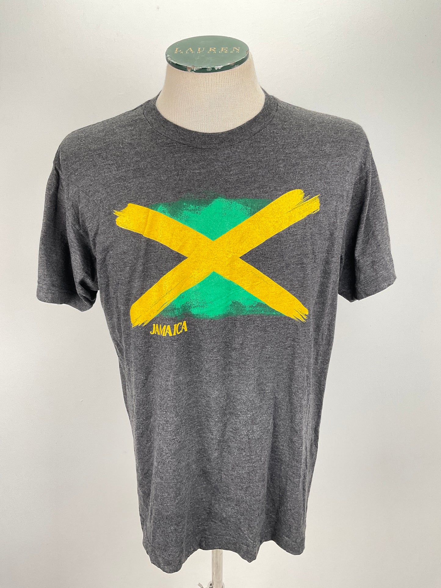 Camiseta Gris Tultex