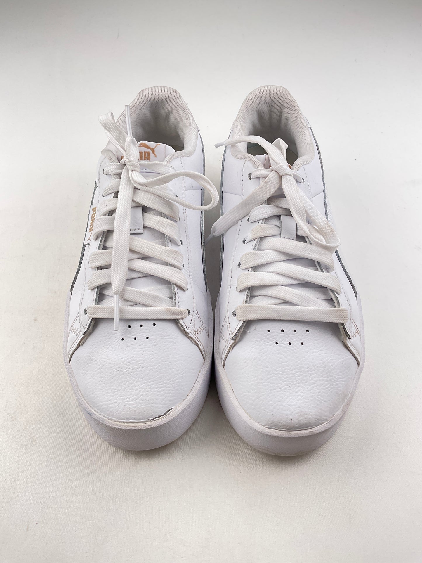 Tenis Blanco Puma