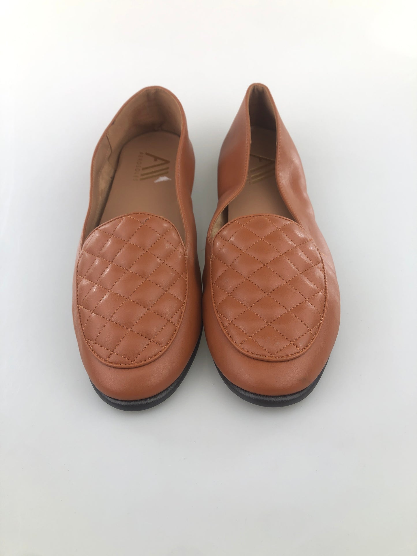 Zapatos Marron Aerosoles