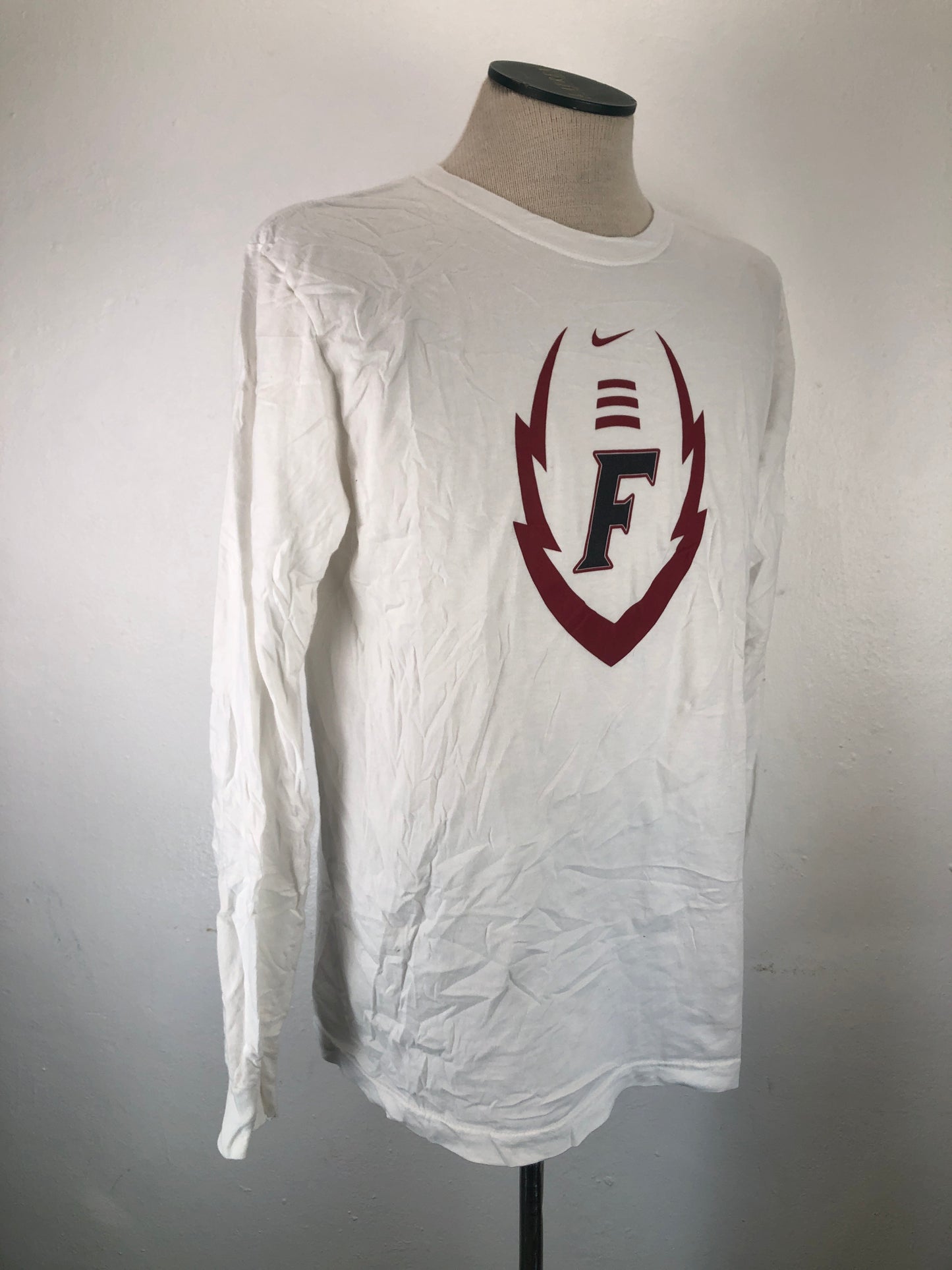 Camiseta Blanco Nike