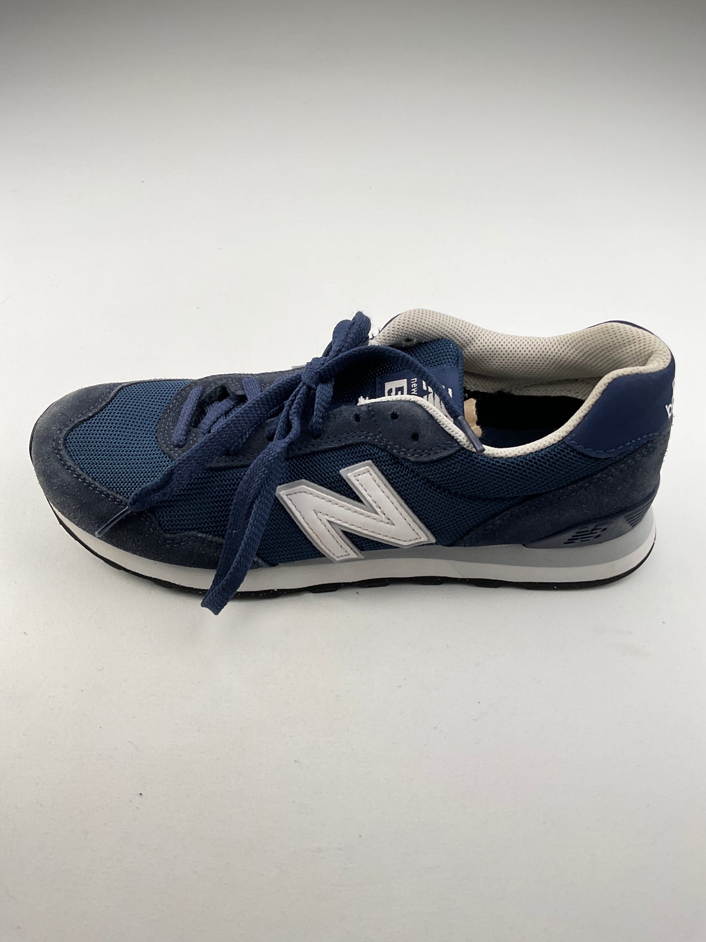 Tenis Azul marino Deportivo New Balance