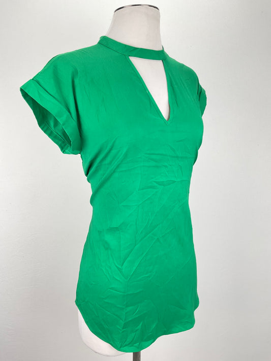 Blusa Verde Express