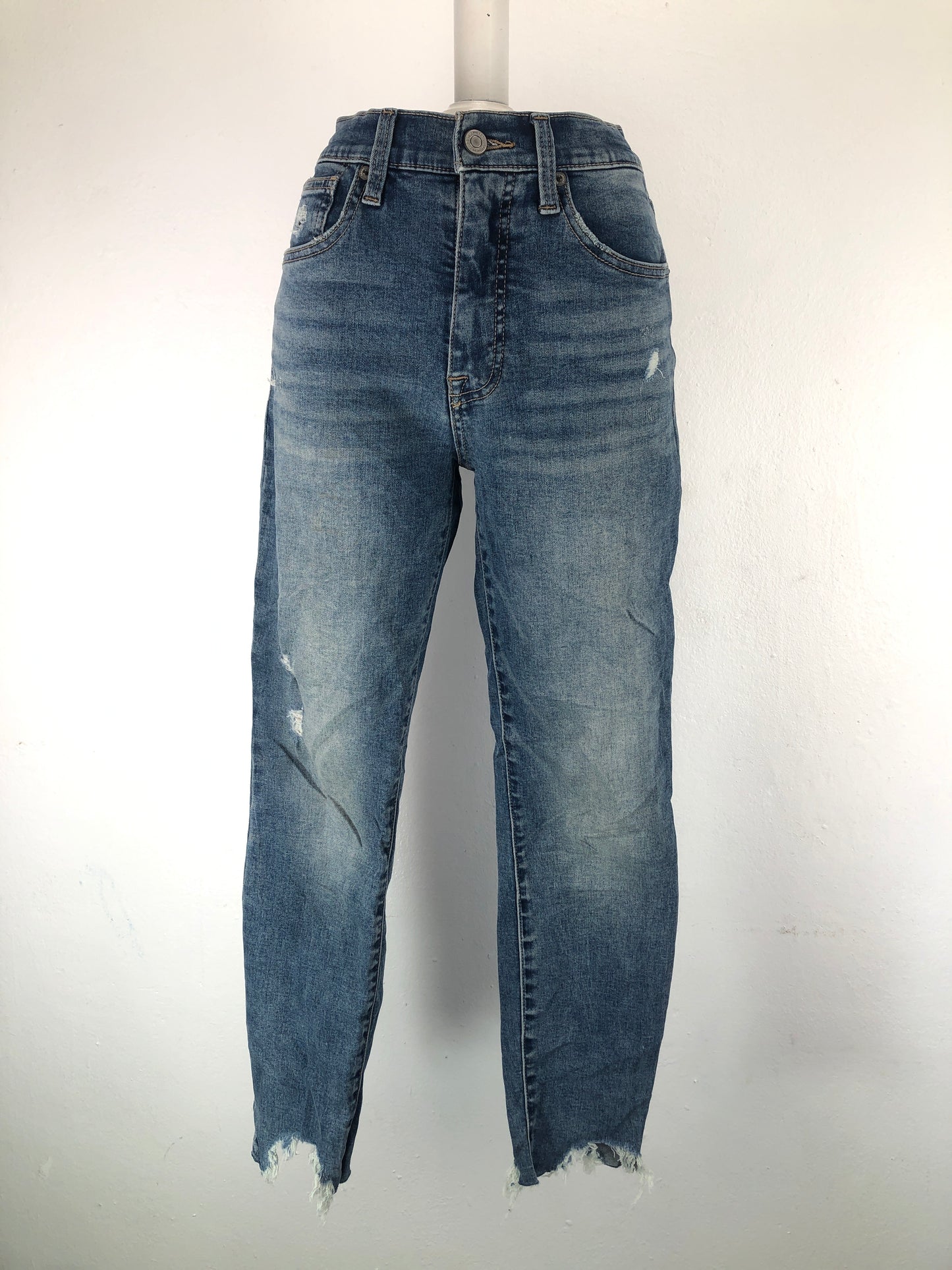 Pantalon Azul Jeans Lucky Brand