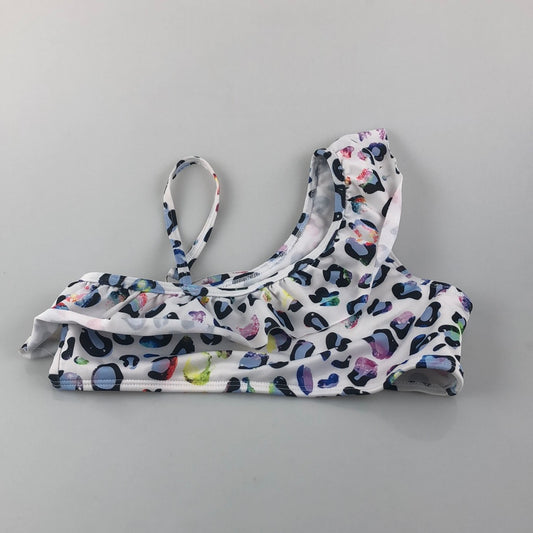Brasier Baño Multicolor