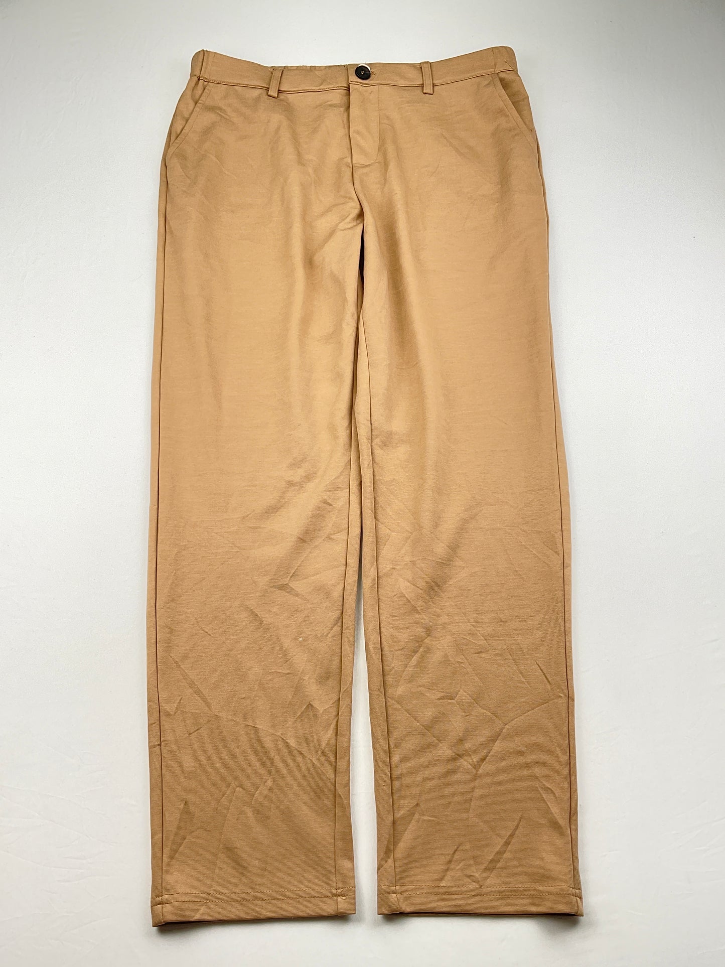 Pantalon de Vestir  Marron claro Variangis