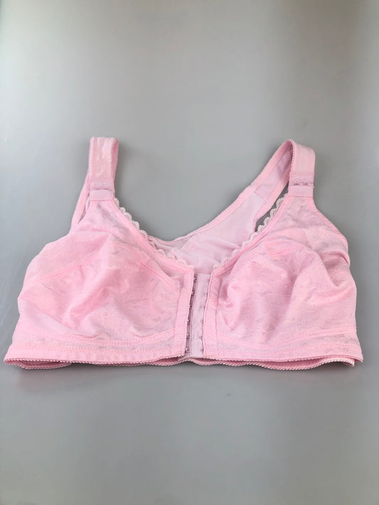 Brasier Rosado Variangis
