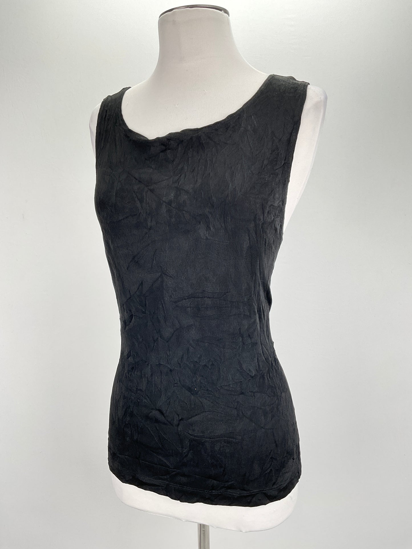 Blusa Negro Chico’s