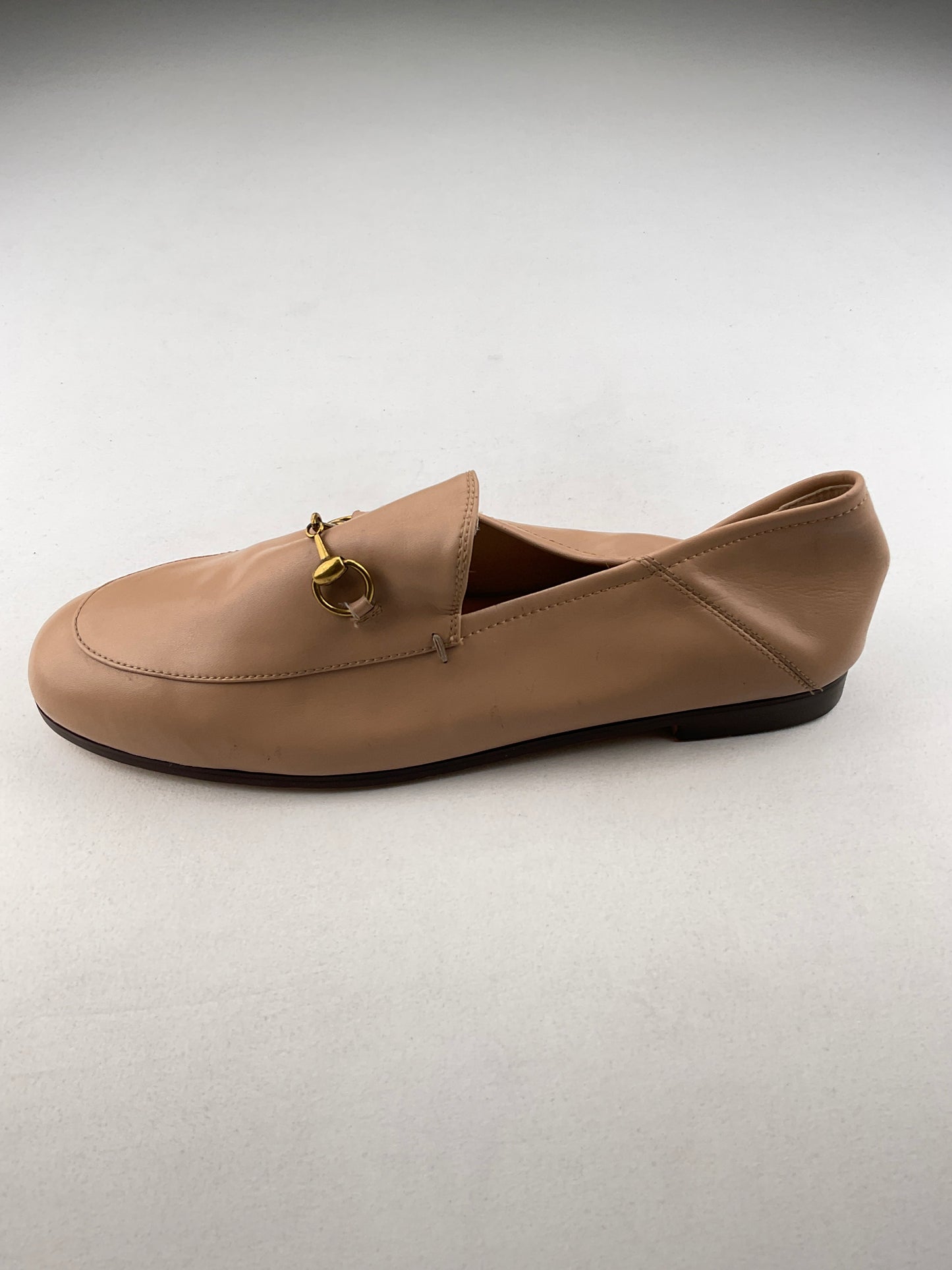 Zapatos Crema Vero