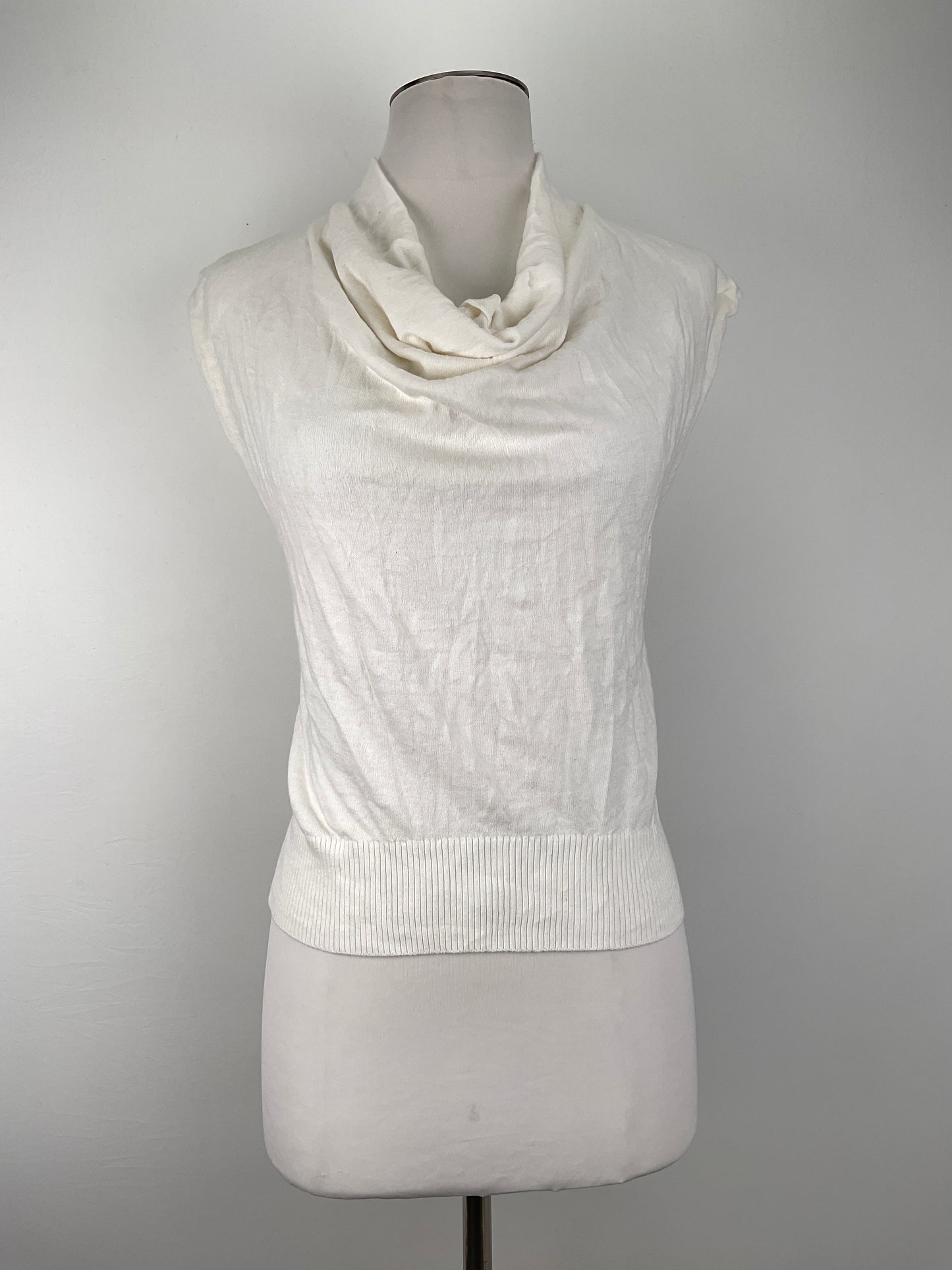 Blusa Blanco Express