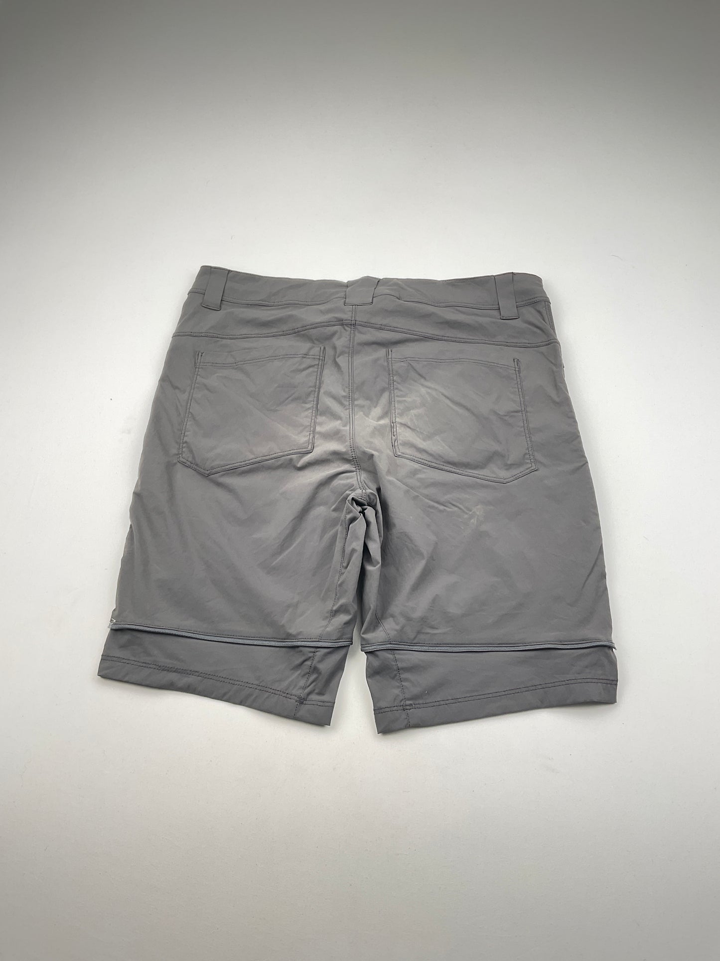 Short Gris Outdoor Research