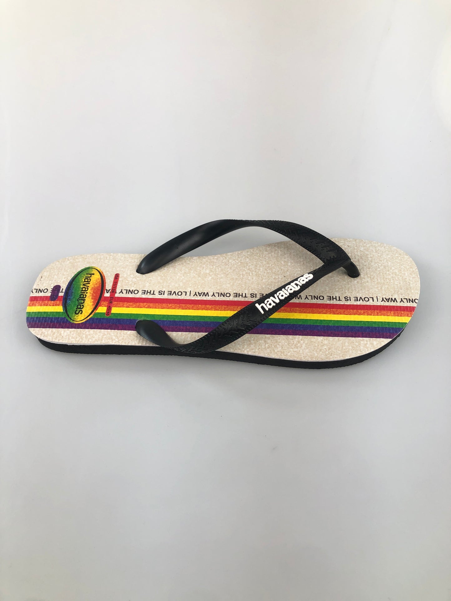 Sandalia Multicolor Havaianas