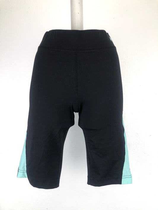Licra Negro Deportivo Fila